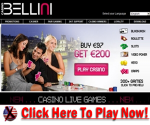 Casino Bellini : $100 Free Welcome Bonus